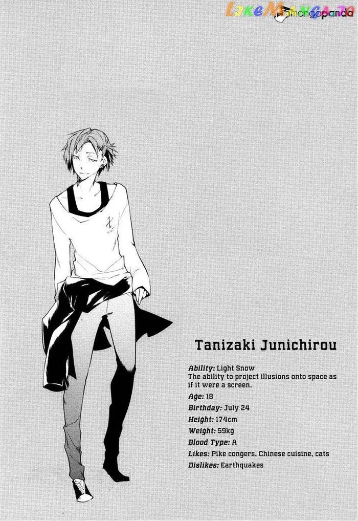 Bungou Stray Dogs Chapter 12 image 58_optimized